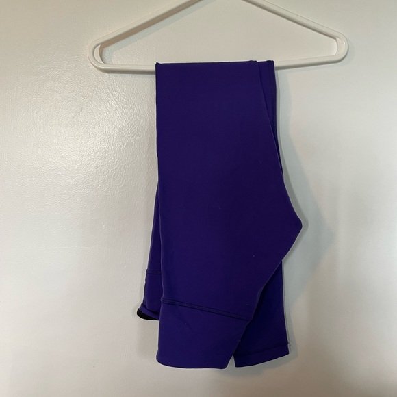 Lululemon leggings - Picture 1 of 1